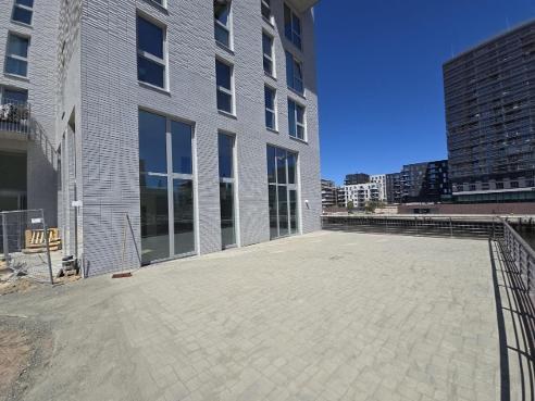 Objektansicht 4: hafencity